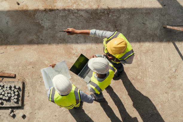 Best Concrete Grinding and Polishing in Mammoth Spring, AR